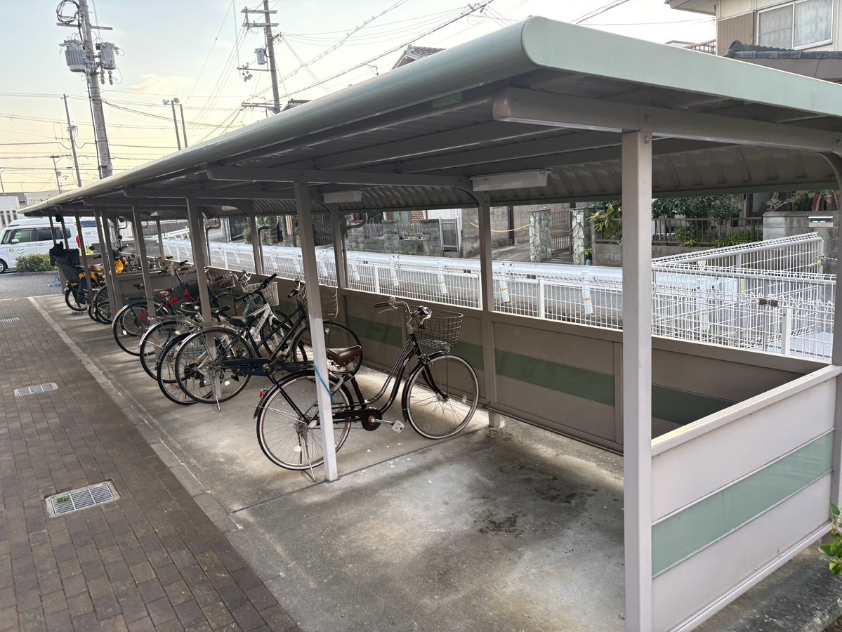 共用部 写真31