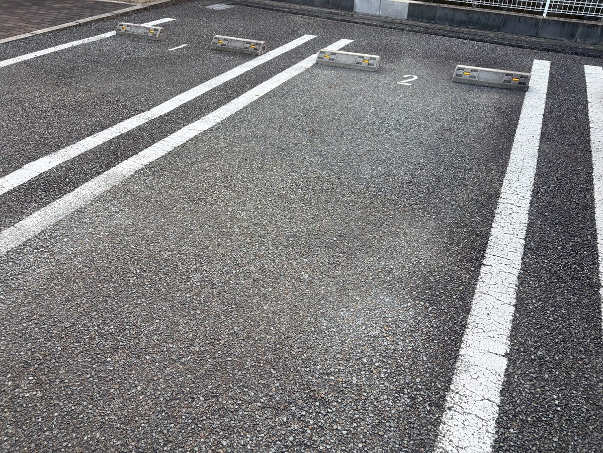 駐車場 写真32