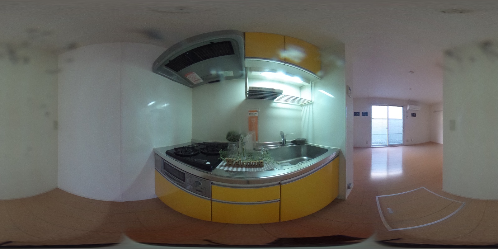 キッチン 写真34