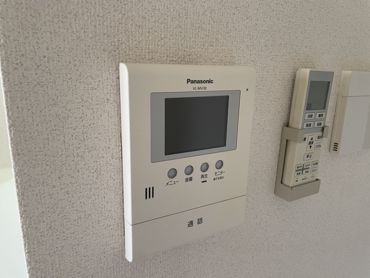 シャーメゾン華の物件内観写真