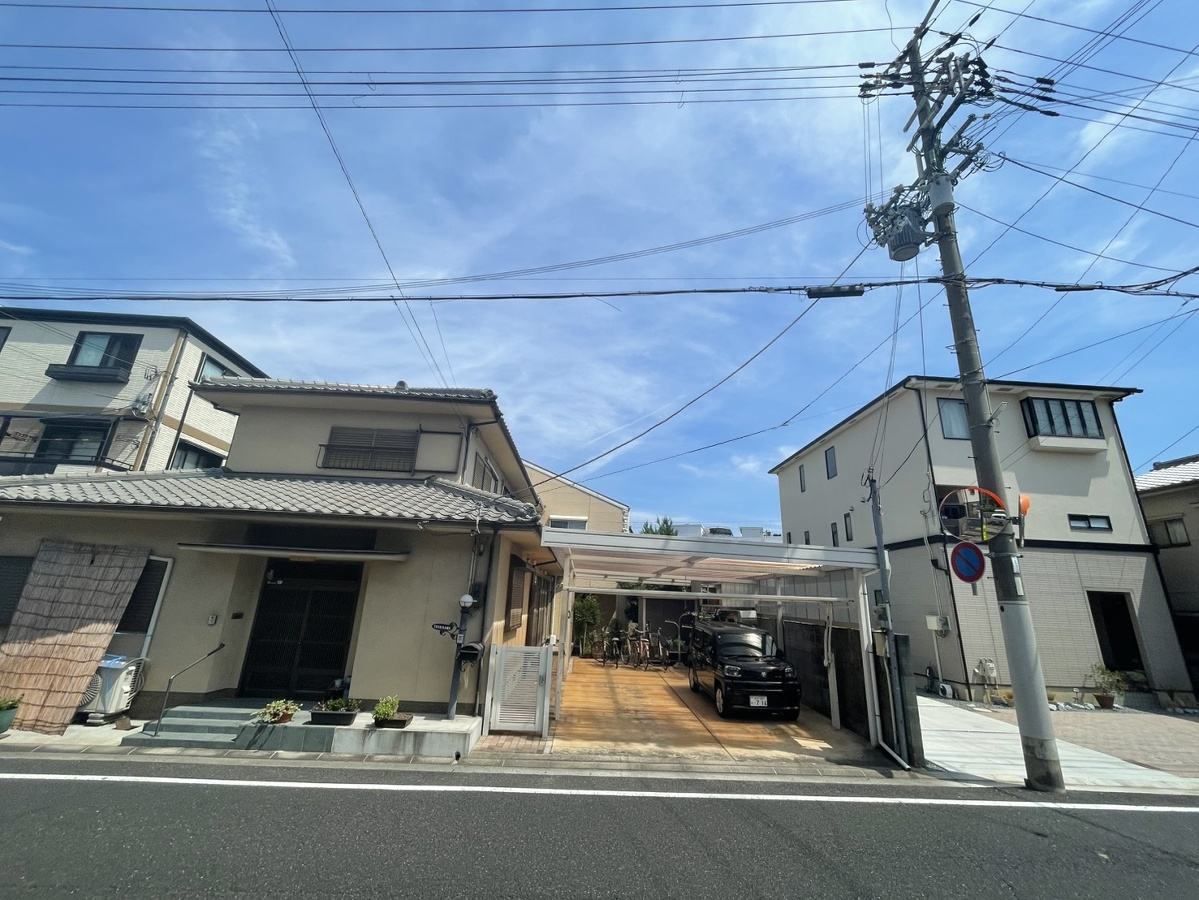 シャーメゾン華の物件内観写真