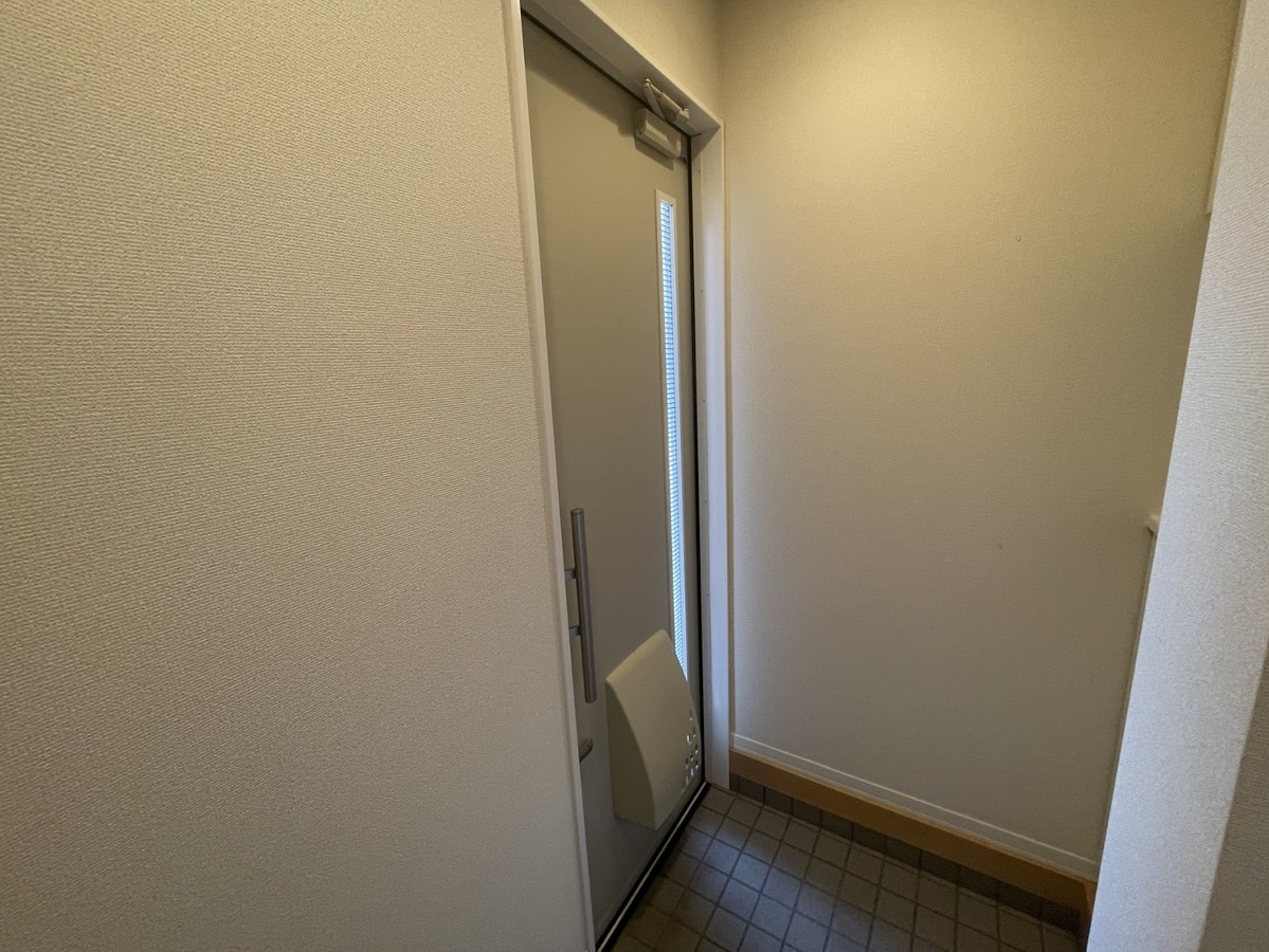 シャーメゾン華の物件内観写真