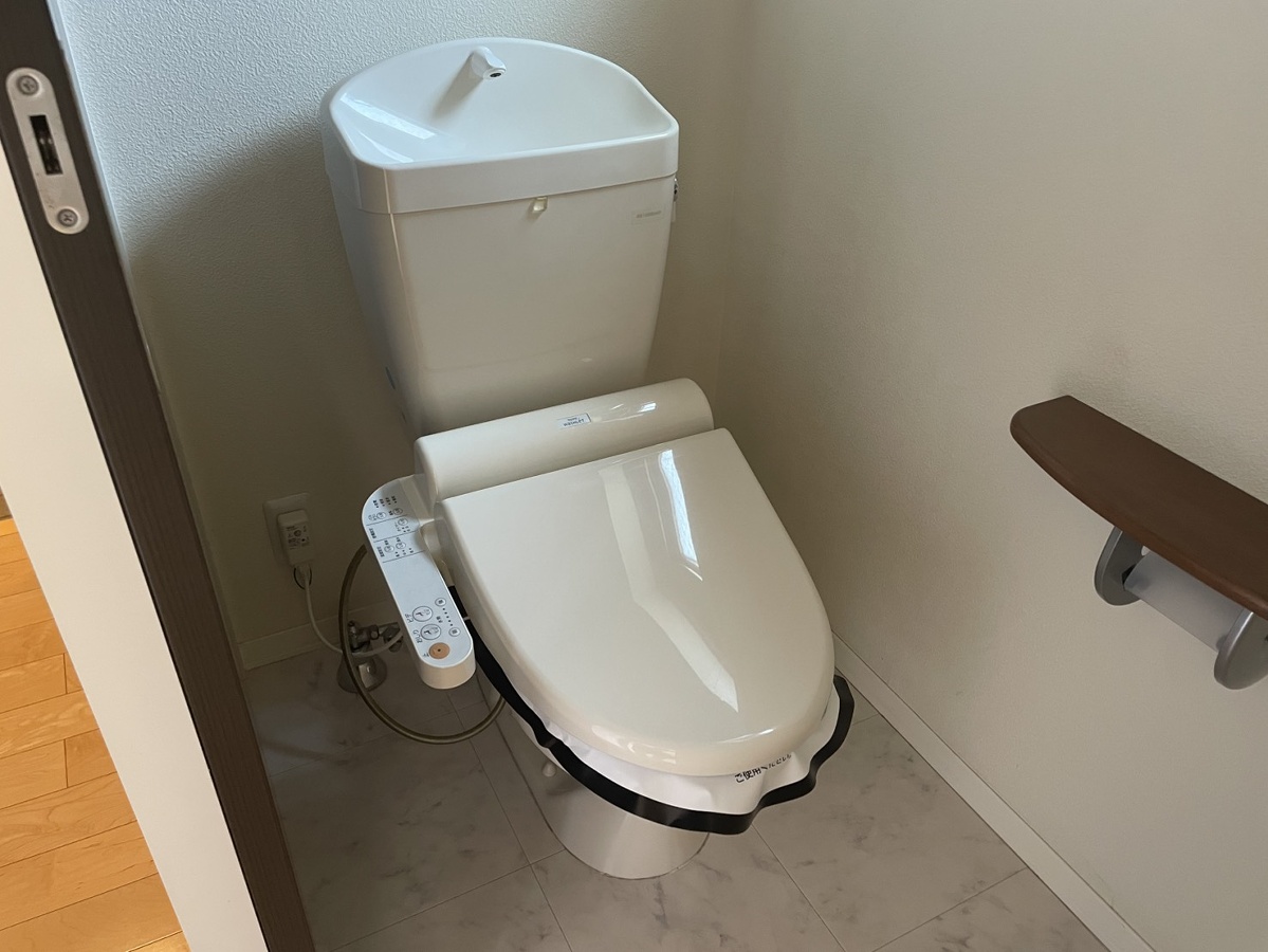 シャーメゾン華の物件内観写真