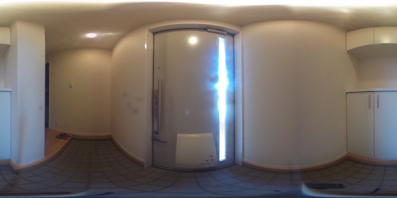 玄関 写真36