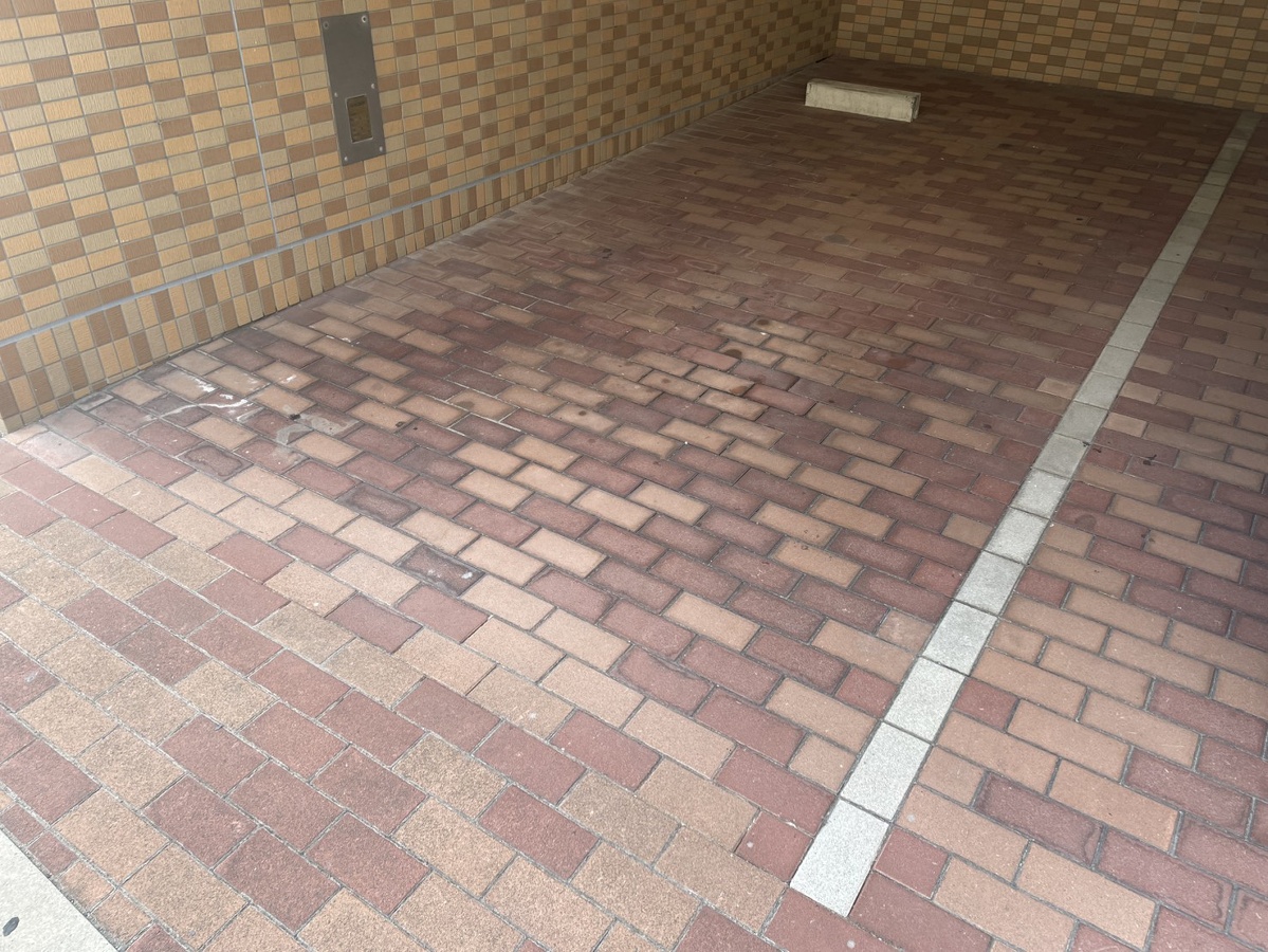 駐車場 写真32
