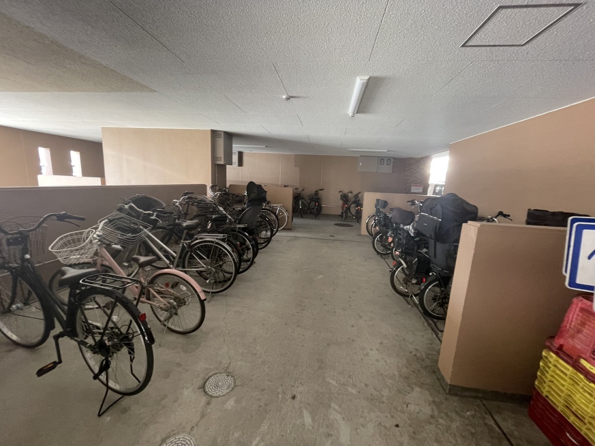 共用部 写真31
