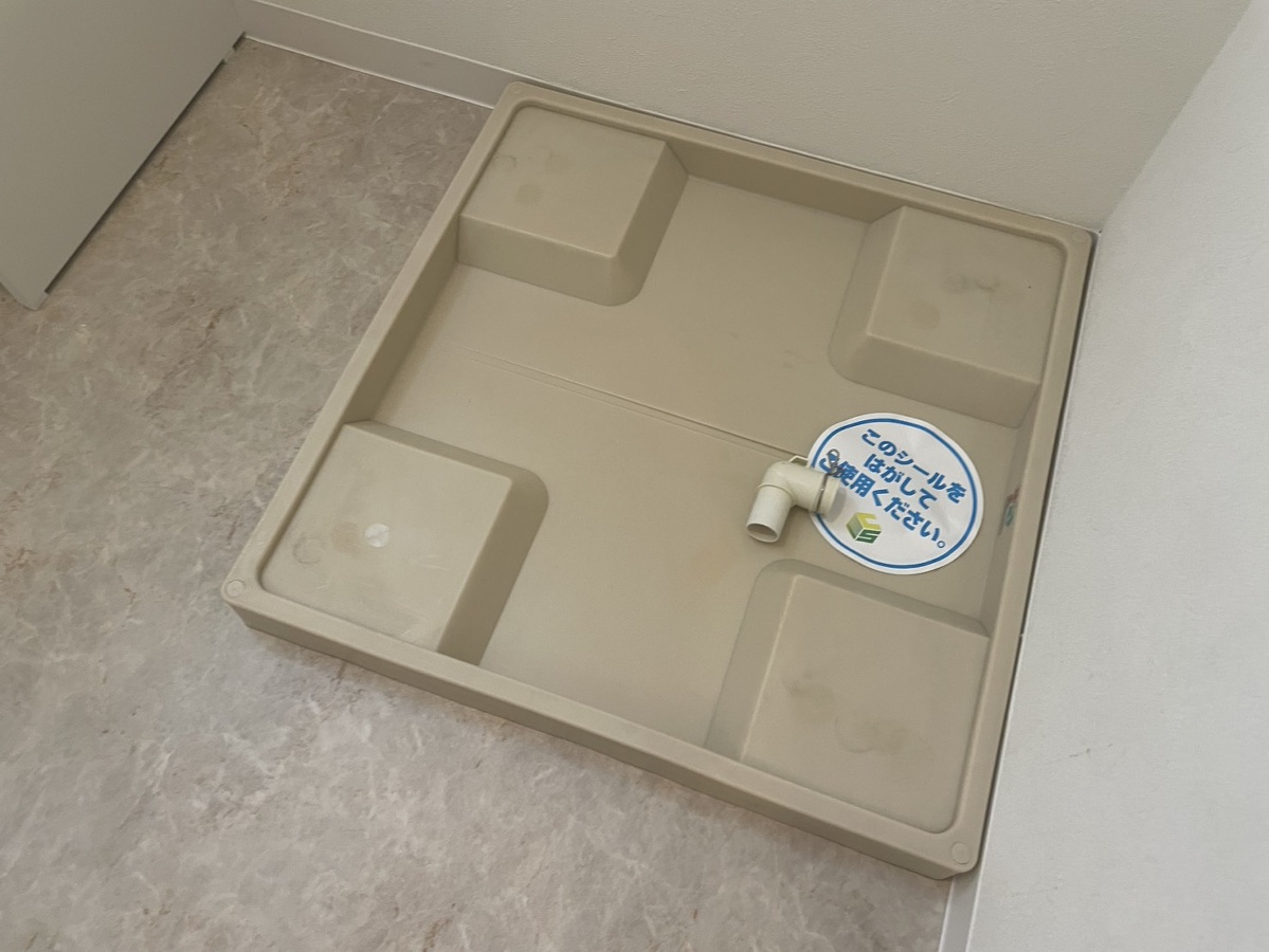 洗面所 写真10