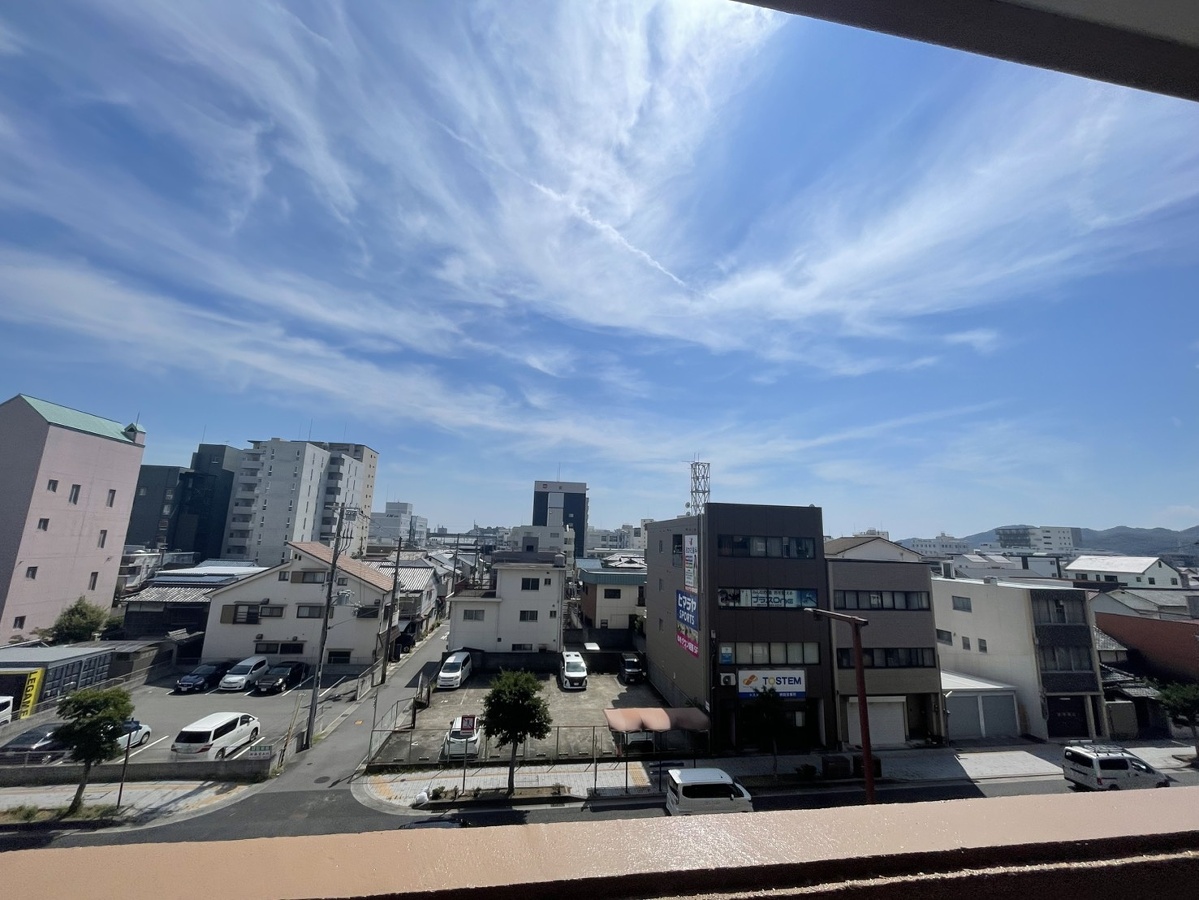 眺望 写真29