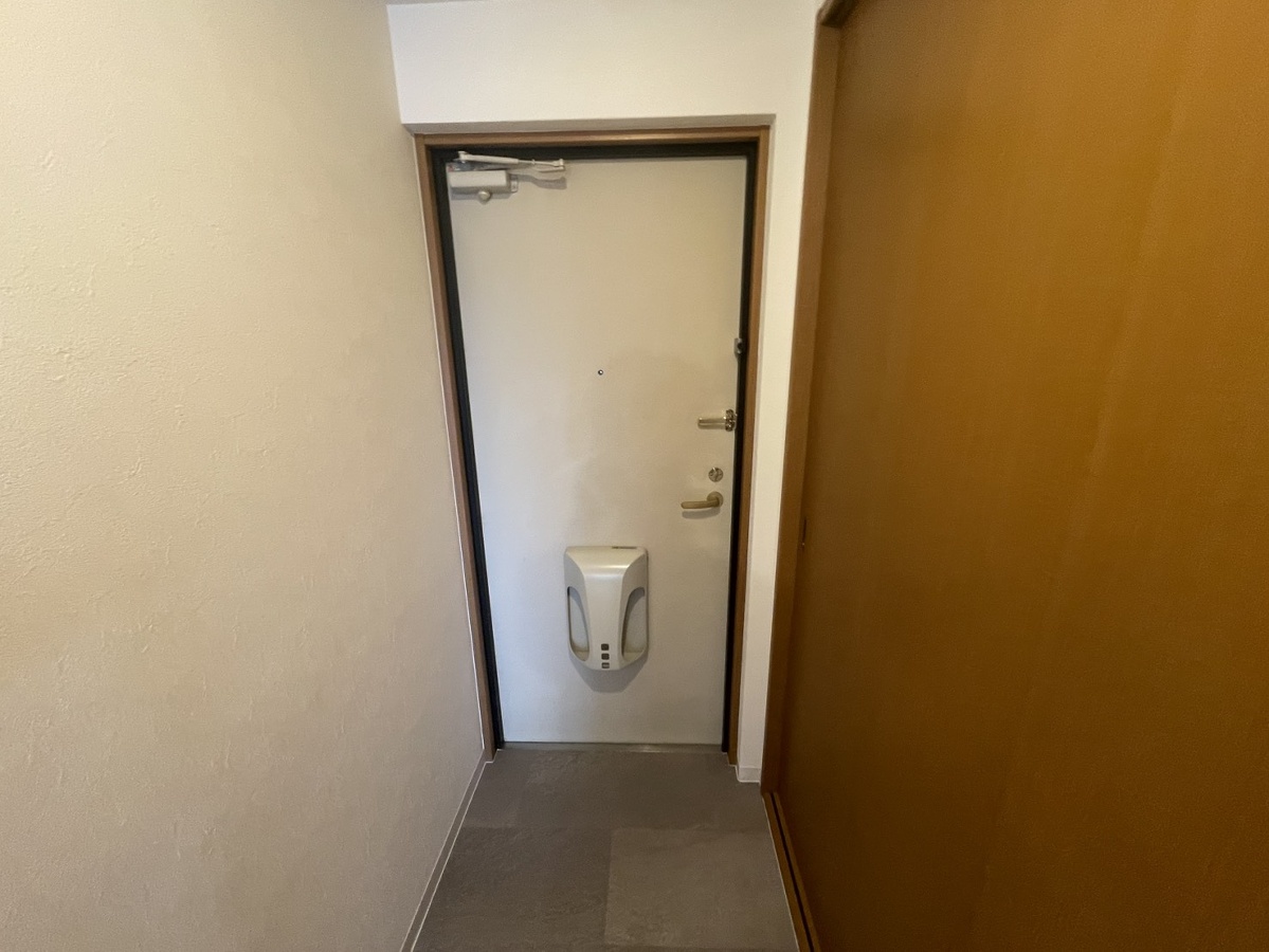 玄関 写真8