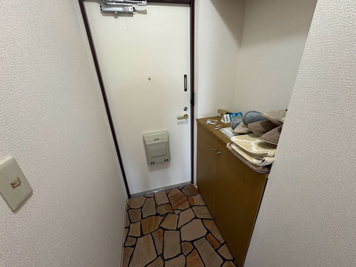 ディーズコートの物件内観写真
