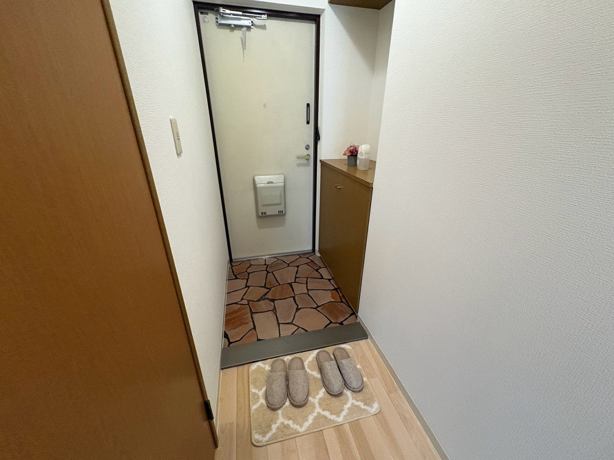 ディーズコートの物件内観写真