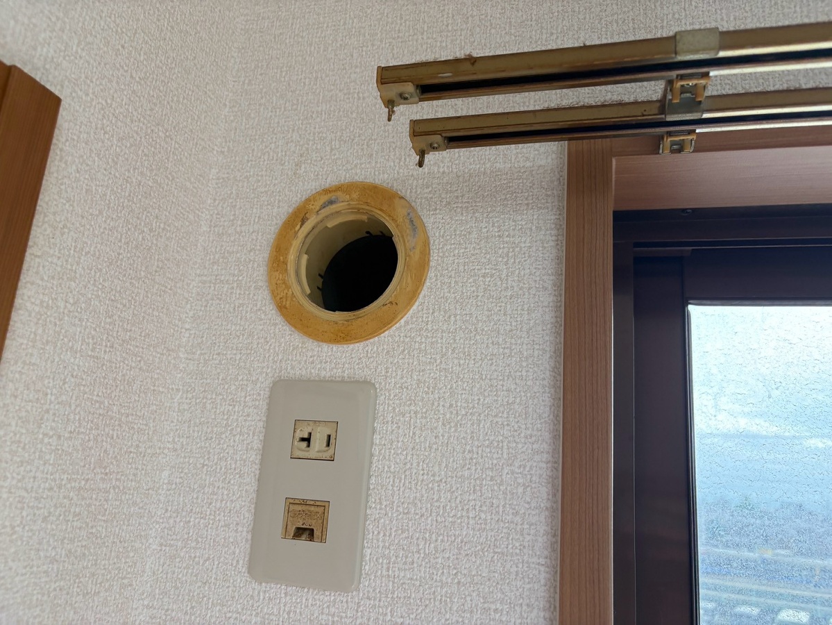 ディーズコートの物件内観写真