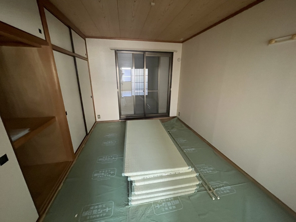 エクセルハイツ天満E棟の物件内観写真