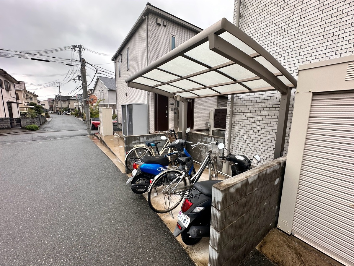 共用部 写真35