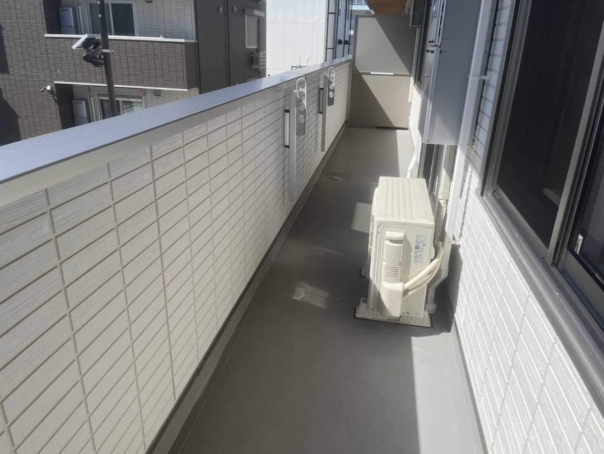Ds北条口の物件内観写真