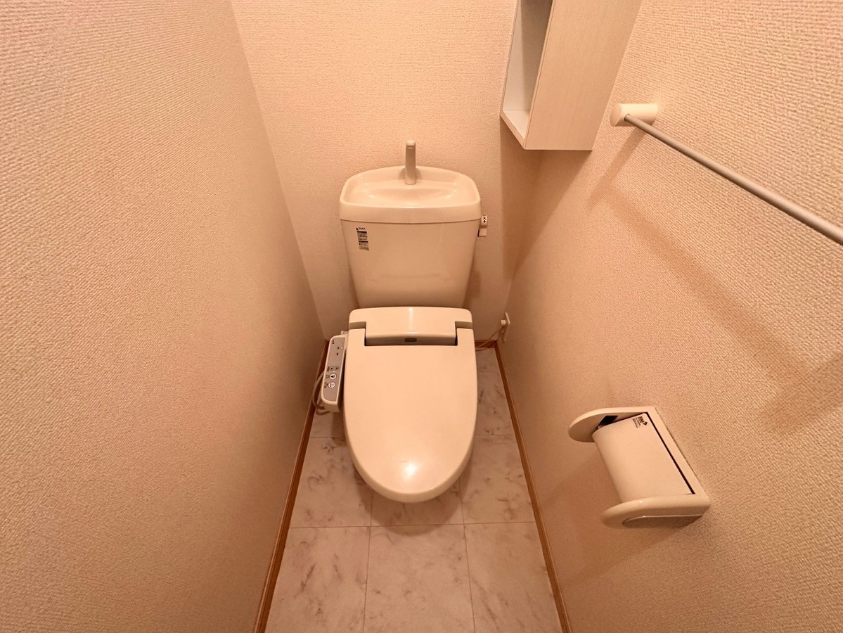 エクセラン國木Ⅰの物件内観写真