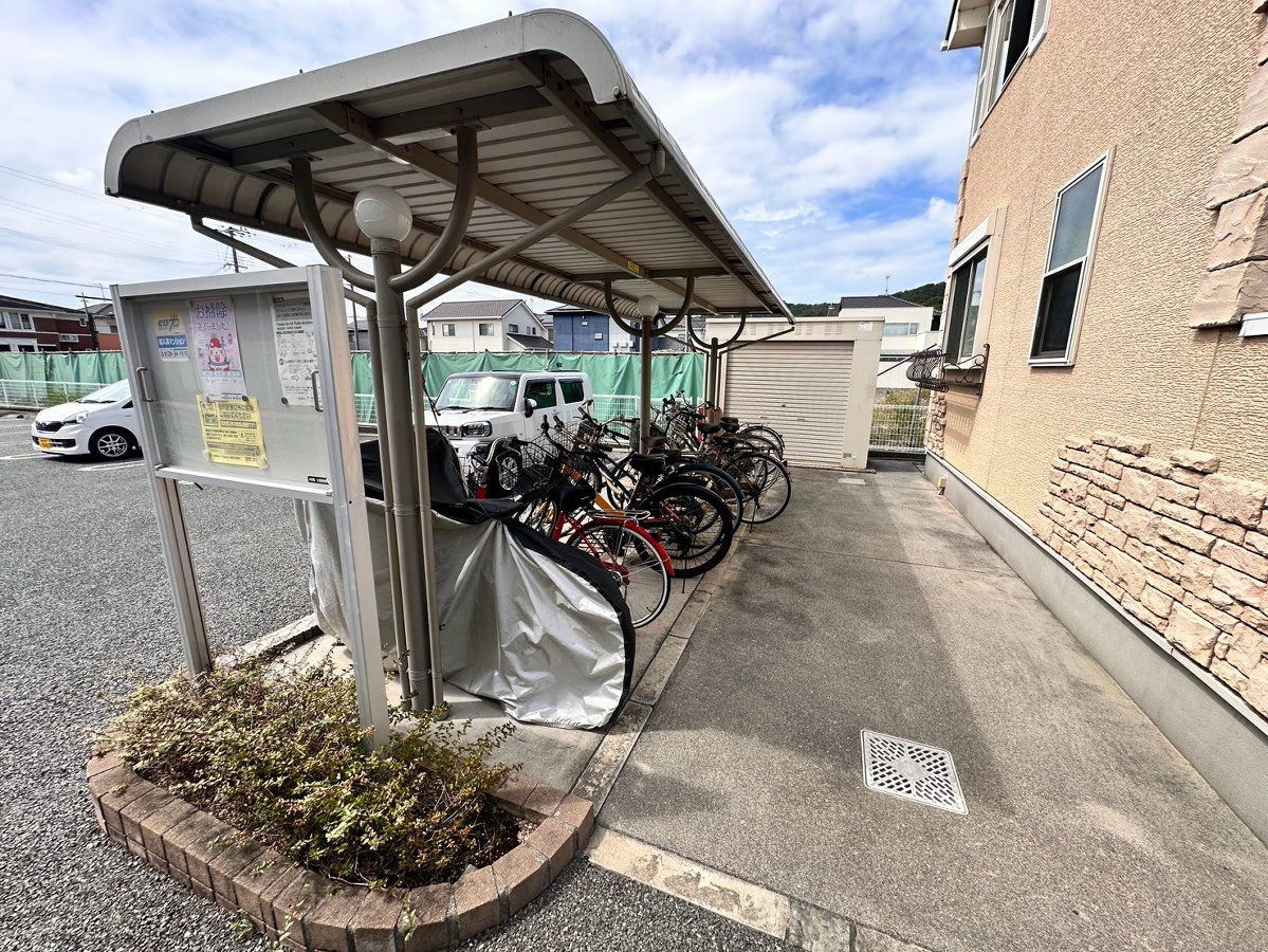 共用部 写真31