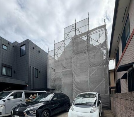 物件外観写真