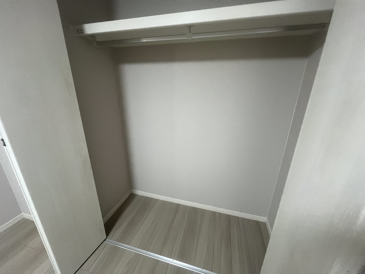 神子岡前戸建の物件内観写真
