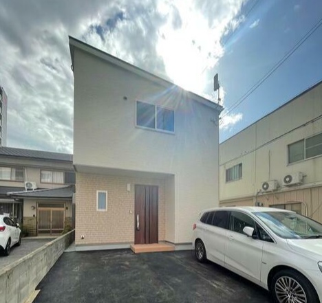 西新町戸建