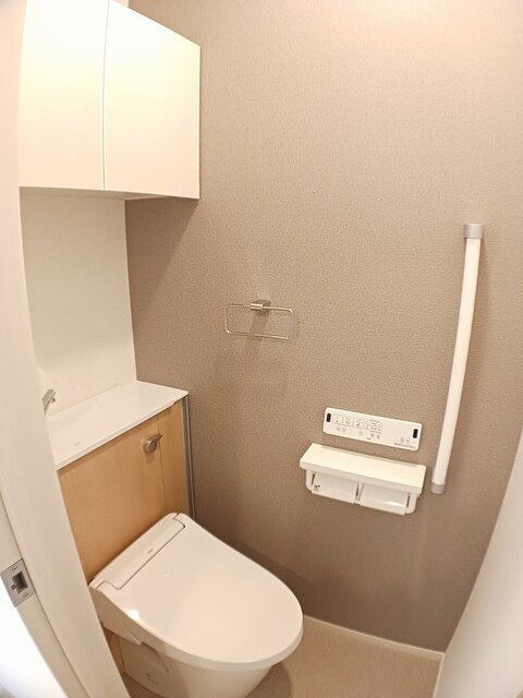 メゾン　グレーヌ王子町Ⅱの物件内観写真