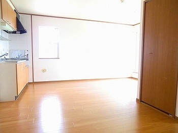 グリーンコート柿内Ⅱの物件内観写真