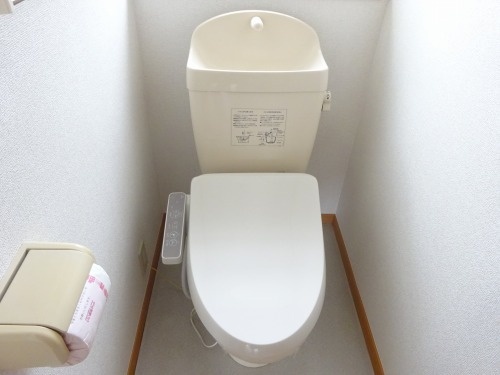プレインカーサの物件内観写真
