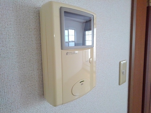 プレインカーサの物件内観写真