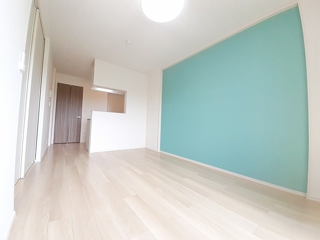 カトレアⅠの物件内観写真