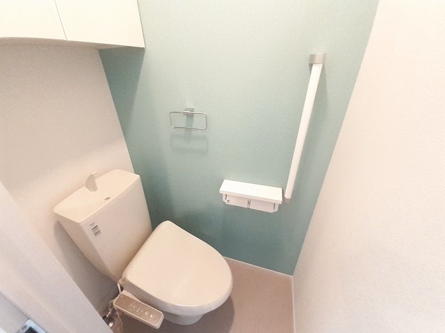 カトレアⅠの物件内観写真