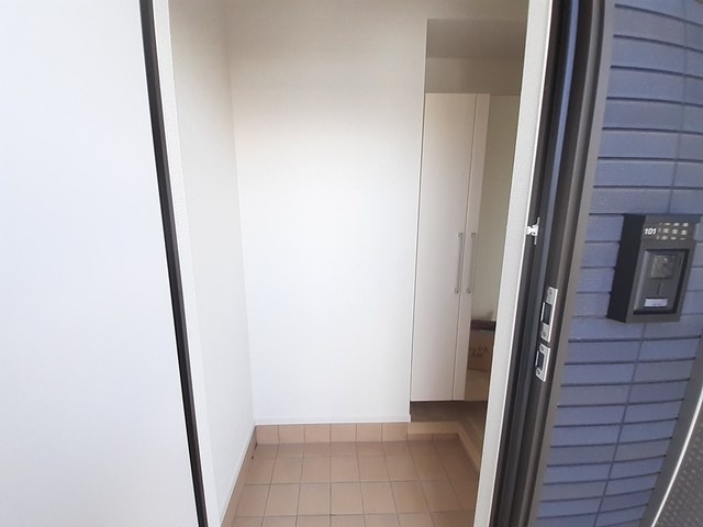 カトレアⅠの物件内観写真