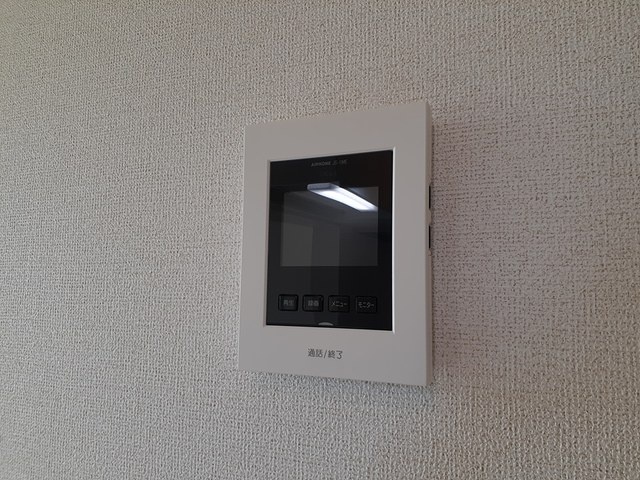 カトレアⅠの物件内観写真