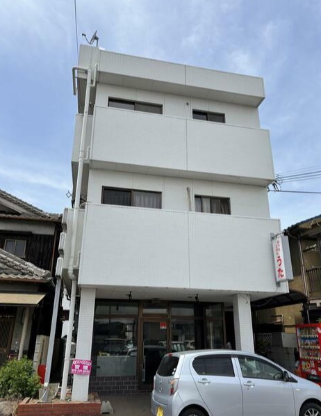 物件外観写真