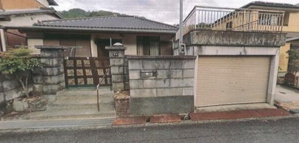 夢前町護持貸戸建