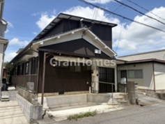 物件外観写真