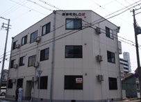 物件外観写真