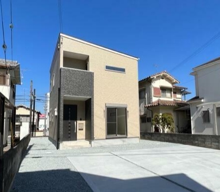 大塚1丁目戸建の物件外観写真
