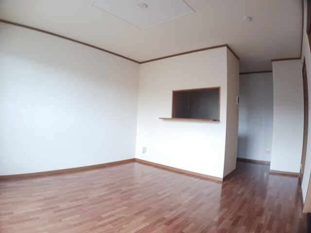 ヒラソールの物件内観写真