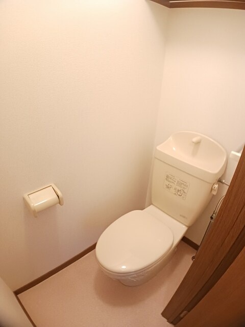 ヒラソールの物件内観写真
