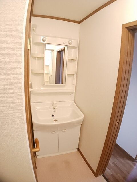 ヒラソールの物件内観写真