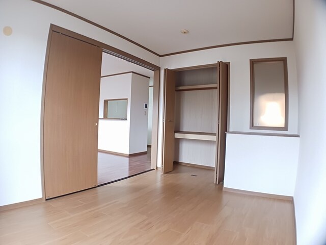 ヒラソールの物件内観写真