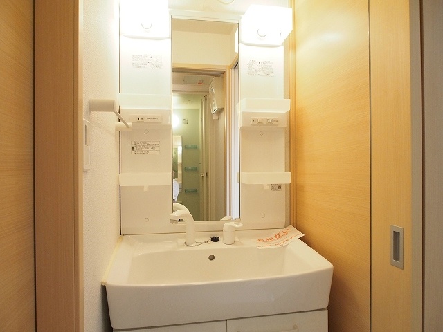 ノイ・フリーデAの物件内観写真