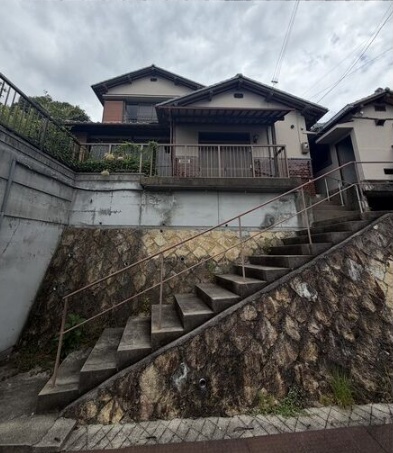 物件外観写真