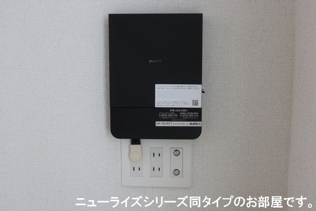 アーバニティー家中αの物件内観写真