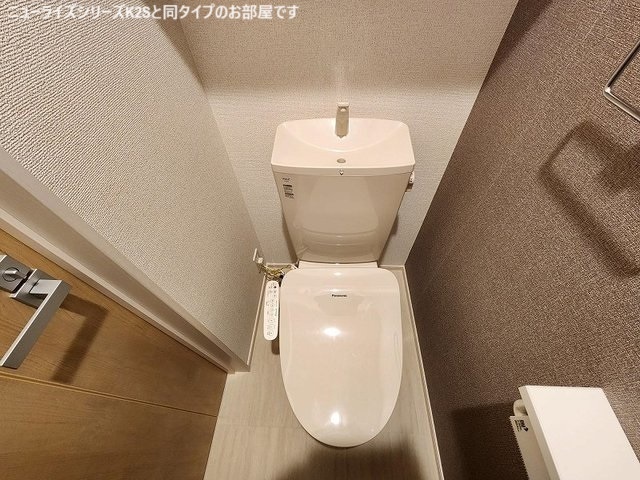 アーバニティー家中αの物件内観写真