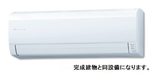 アーバニティー家中αの物件内観写真
