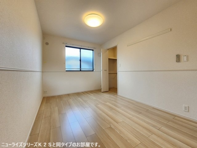 物件内観写真