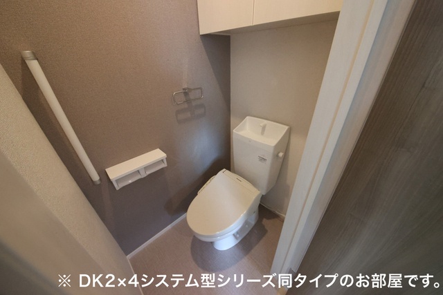 オリジンハウスの物件内観写真