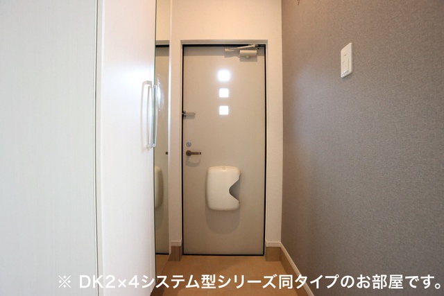 オリジンハウスの物件内観写真