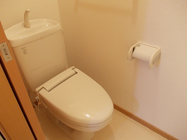 セレーノの物件内観写真